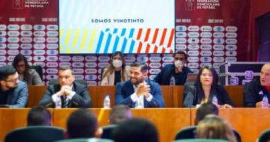 Anuncian inicio de la Liga Futve Junior para el próximo 9 de abril