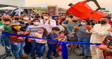 Inauguran primera Feria Barquisimeto Huele a Café﻿