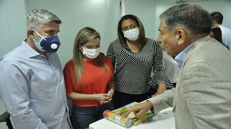 Afinan Plan de Distribución y Abastecimiento de Pescado para la Semana Santa