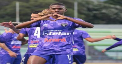 Metropolitanos logra la victoria en la recién iniciada temporada 2022 de la FUTVE