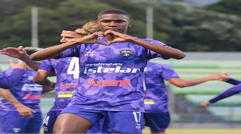 Metropolitanos logra la victoria en la recién iniciada temporada 2022 de la FUTVE