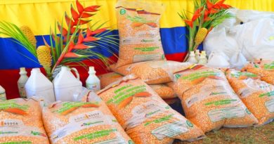 Sistema Sinco organiza el acceso a recursos del Poder Popular en Guárico