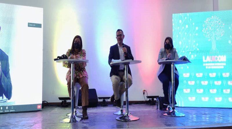 La comunicación es estratégica para la cultura, la ciencia y la tecnología