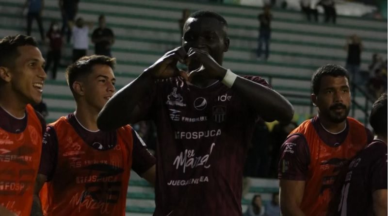 Carabobo FC logró su primer triunfo de la temporada ante Mineros de Guayana