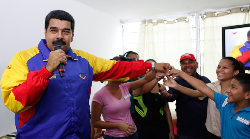 GMVV devela este jueves hito 4.000.000 de viviendas