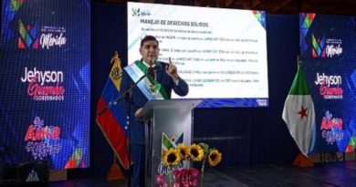 Gobernador de Mérida solicitará investigación a gestión de Ramón Guevara