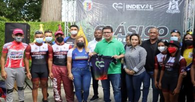 Clásico Ciclístico “Ciudad de Valencia” se celebrará el 26 y 27 marzo