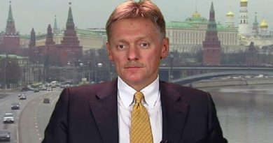 Rusia anuncia que las negociaciones con Ucrania pueden continuar este miércoles