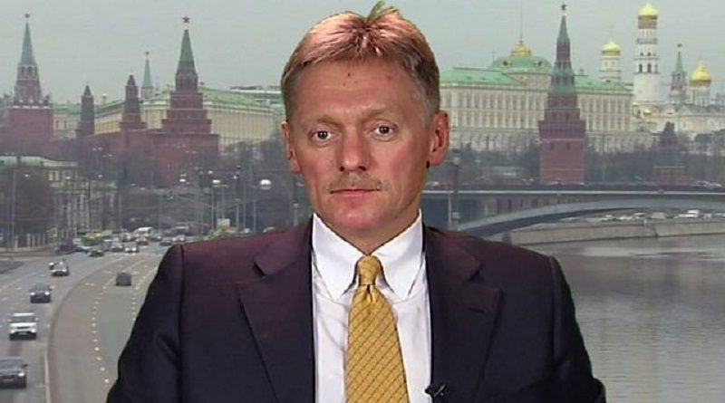 Rusia anuncia que las negociaciones con Ucrania pueden continuar este miércoles