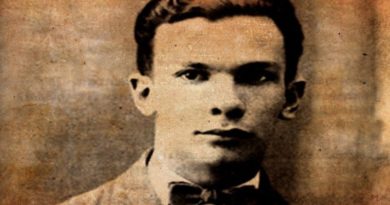 Venezuela celebra los 124 años del nacimiento de Pio Tamayo