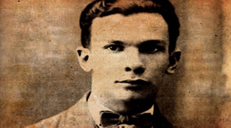Venezuela celebra los 124 años del nacimiento de Pio Tamayo