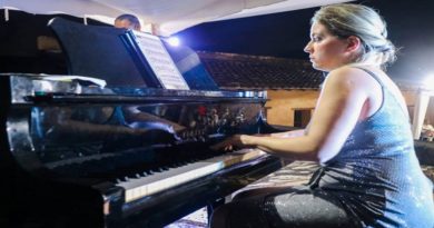 Celebraron concierto “Estrechando lazos culturales entre Venezuela y Polonia” en Nueva Esparta