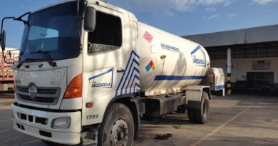 Fortalecen operatividad en plantas de llenado de GLP en Anzoátegui