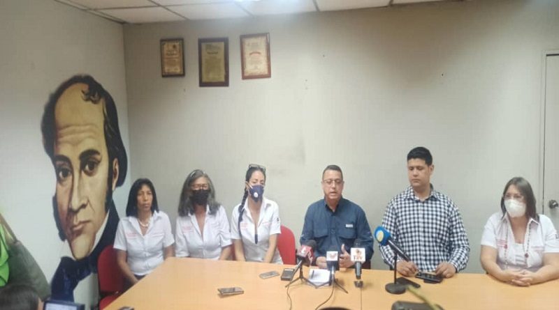 AN brindará asesoría legislativa a emprendedores aragüeños