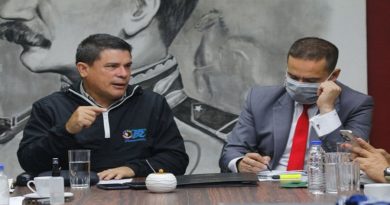 Inces impulsa Sistema de Formación Técnica Profesional en la educación venezolana