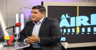 Jehyson Guzmán: Durante los primeros 100 días de gestión se entregaron 104 viviendas