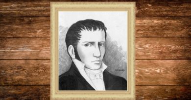 Presidente Maduro conmemora 242 años del natalicio de Juan José Landaeta