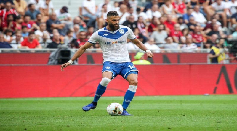 Jhon Chancellor jugará con KGHM Zaglebia Lubin de Polonia