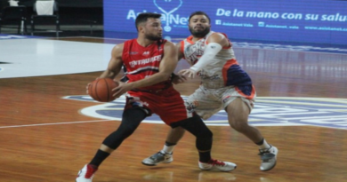 José Bracho vestirá la camisera del Nacional de Montevideo