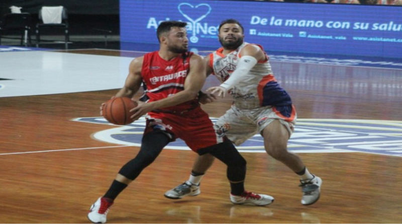José Bracho vestirá la camisera del Nacional de Montevideo