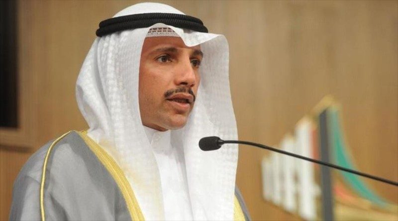 Kuwait exige expulsión de Israel de la Unión Interparlamentaria por invasión de Palestina