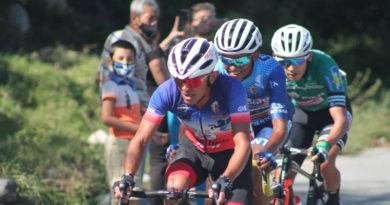 Primera edición de la Vuelta Ciclista a La Guaira será el próximo 18 de marzo