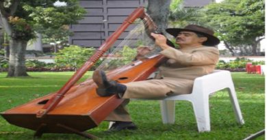 Misión Cultura celebra semana de la Llaneridad