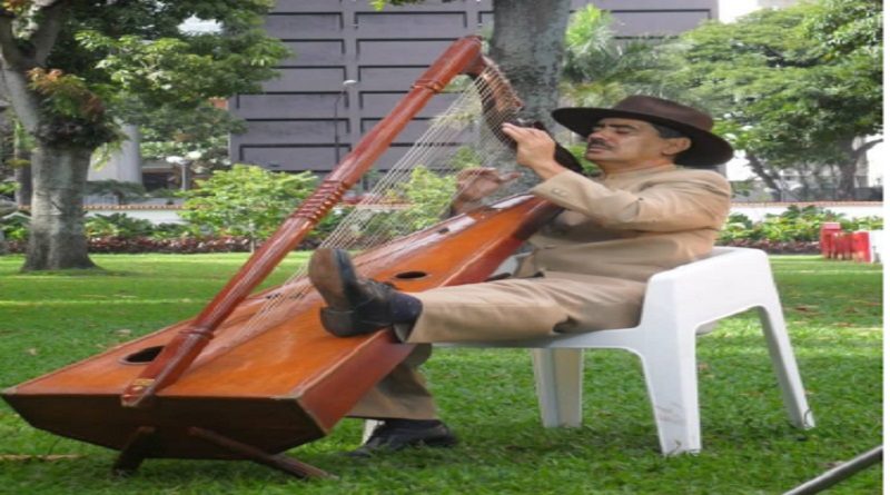Misión Cultura celebra semana de la Llaneridad