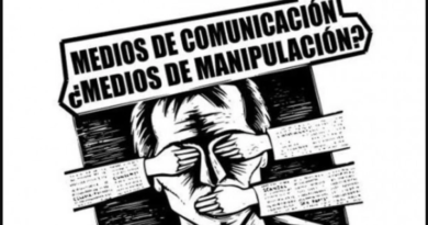 Malaverismos: La feria de la manipulación mediática