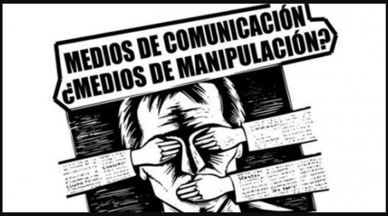 Malaverismos: La feria de la manipulación mediática