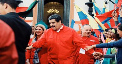 Congreso del PSUV debatirá temas para una nueva etapa de transición al Socialismo