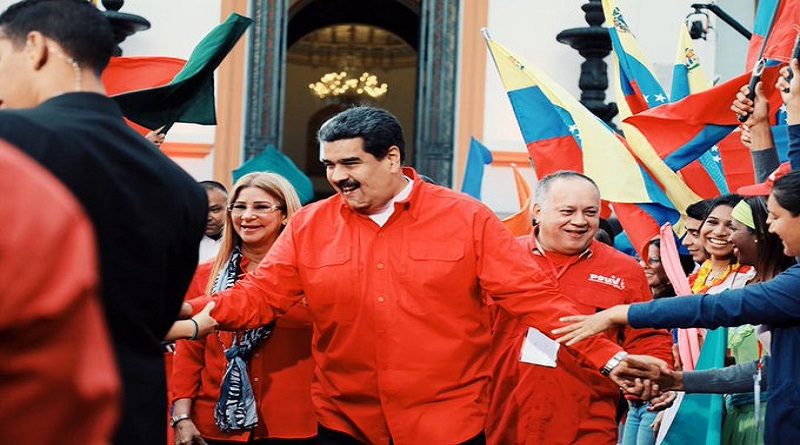 Congreso del PSUV debatirá temas para una nueva etapa de transición al Socialismo