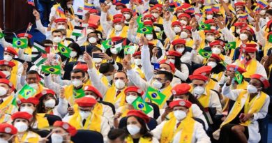 Venezuela crea Plan de Expansión de Universidad “Salvador Allende”