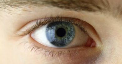La miopía en niños está aumentando en el mundo: ¿cómo evitarlo?