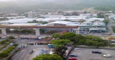 Realizan primer encuentro de empresarios de Guarenas