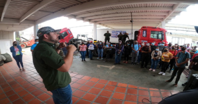 CPTT de Logicasa impulsa las 3R.NETS para incentivar la producción interna