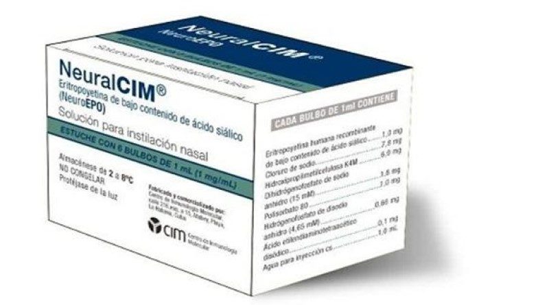 Fármaco de Cuba contra el Alzheimer ofrece esperanza al mundo