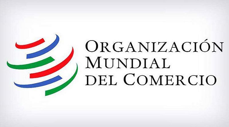 OMC anuncia foro virtual sobre cadenas de suministro mundiales