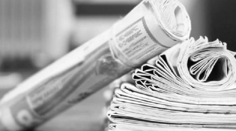 Malaverismos: La Feria de la Noticia, por Roberto Malaver