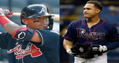 Leones del Caracas fortalece su lineup con la incorporación de los hermanos Arcia