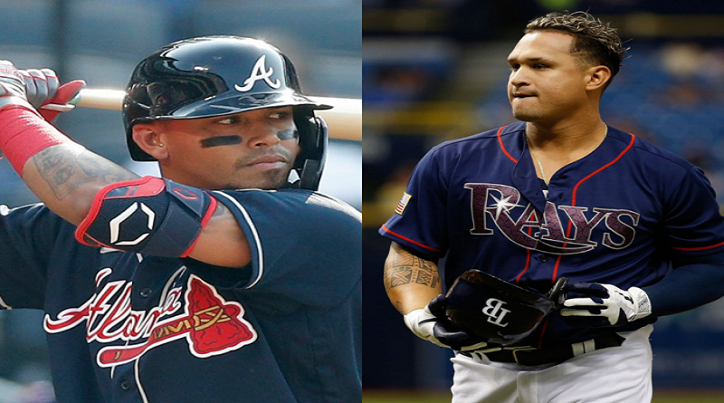 Leones del Caracas fortalece su lineup con la incorporación de los hermanos Arcia