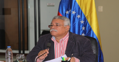 Parlatino-Venezuela instala su primer Periodo de Sesiones del 2022