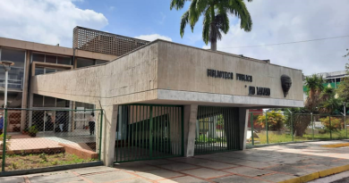 Celebran el Día Internacional de la Mujer en Lara con obra de teatro y poemas