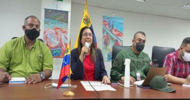 Pescadores recibirán combustible