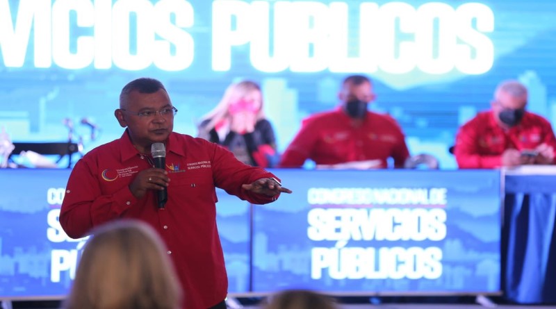 Portuguesa obtiene victorias tempranas del Congreso Nacional de Servicios Públicos