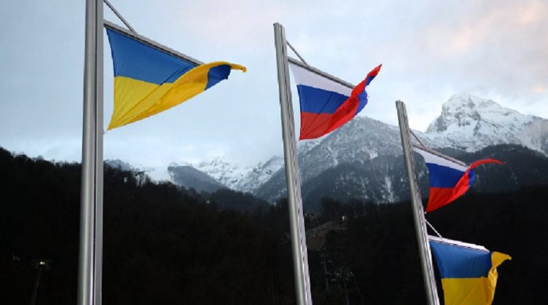 Anuncian tercera ronda de negociaciones entre Rusia y Ucrania para el 7 de marzo