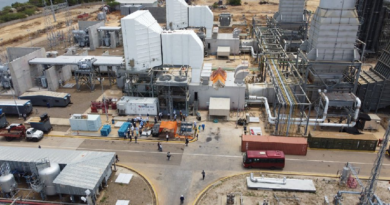 Neutralizan intento de sabotaje en el Complejo Termoeléctrico G/J Rafael Urdaneta en el Zulia