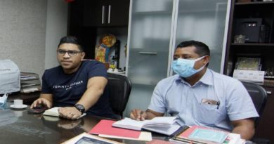 Alcaldía de Tejerías iniciará Plan de Actualización Tributaria Municipal 2022