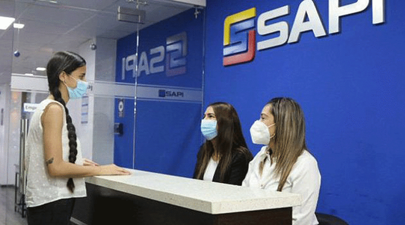 SAPI incrementó durante febrero atención a usuarias y usuarios para distintos registros