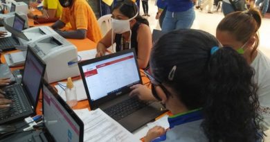 Optimizan plataforma tecnológica para pago de impuestos en Iribarren